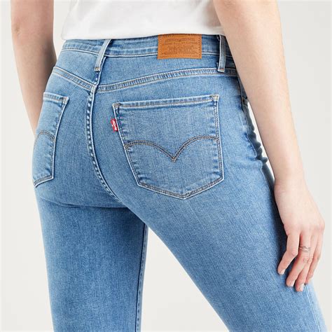 levi's 721 womens